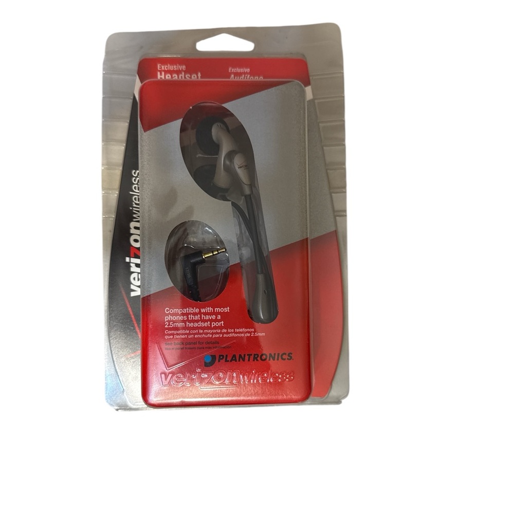 Verizon Wireless Universal Headset
